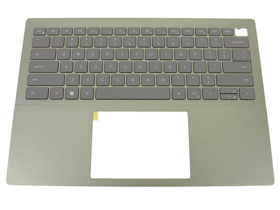 New Dell OEM Inspiron 5420  DDR4 14 5425 Palmrest Keyboard Assembly R0VVF
