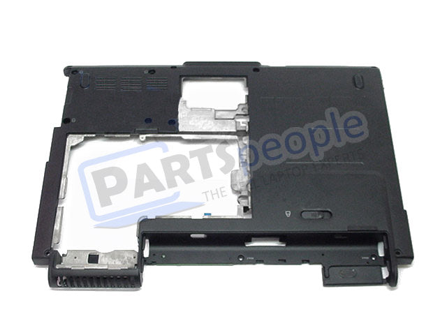New Dell OEM Inspiron 1318 Laptop Base Bottom Cover Assembly H187T