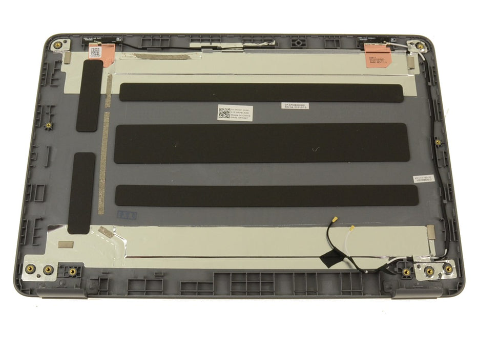 New Dell OEM Latitude 3120 Laptop 11.6" LCD Back Cover Lid Assembly - R1047