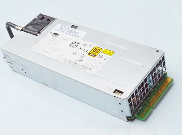 New Redundant Power Network Storage Switch Server Power Supply 875W ACBEL R11A2871A