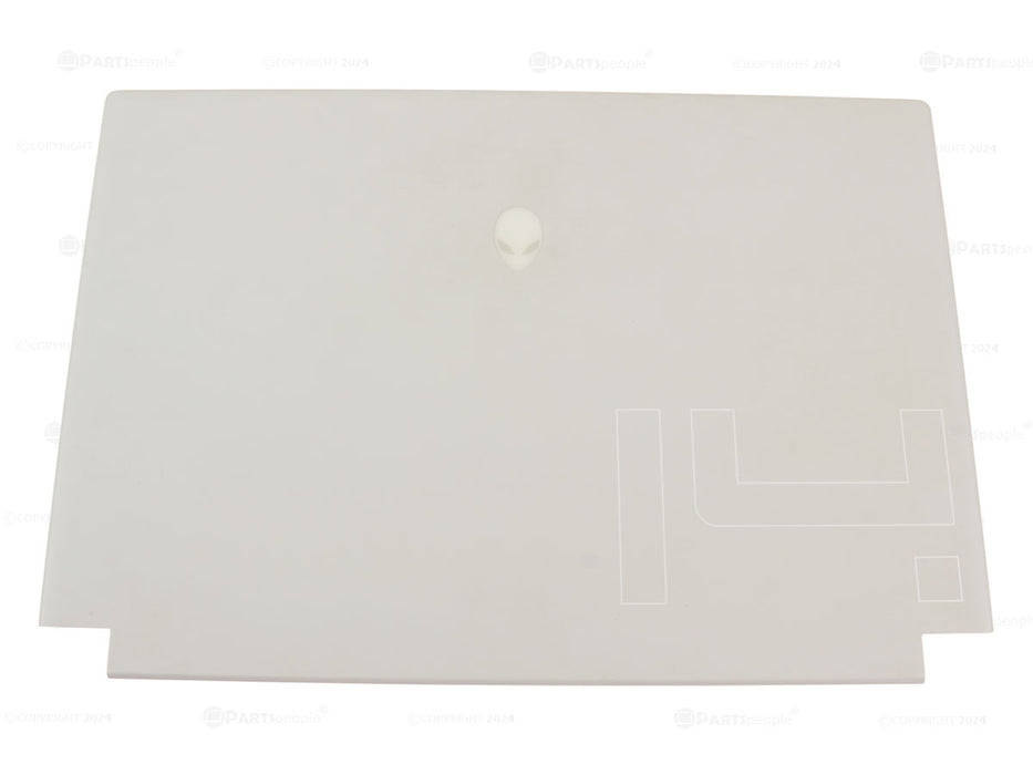 New OEM Alienware x14 14" LCD Lid Back Cover Assembly R14VV