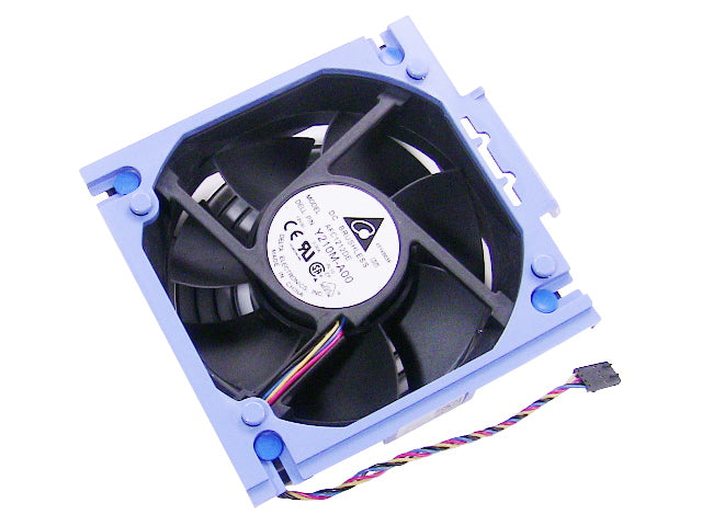 New New Dell OEM PowerEdge T310 T410 CPU Cooling Fan Assembly R150M-Y210M