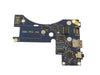 Refurbished OEM Alienware m17 R3 Left Side Network RJ-45 USB Audio Port IO Circuit Board Left Side R18KH - LaptopParts.ca