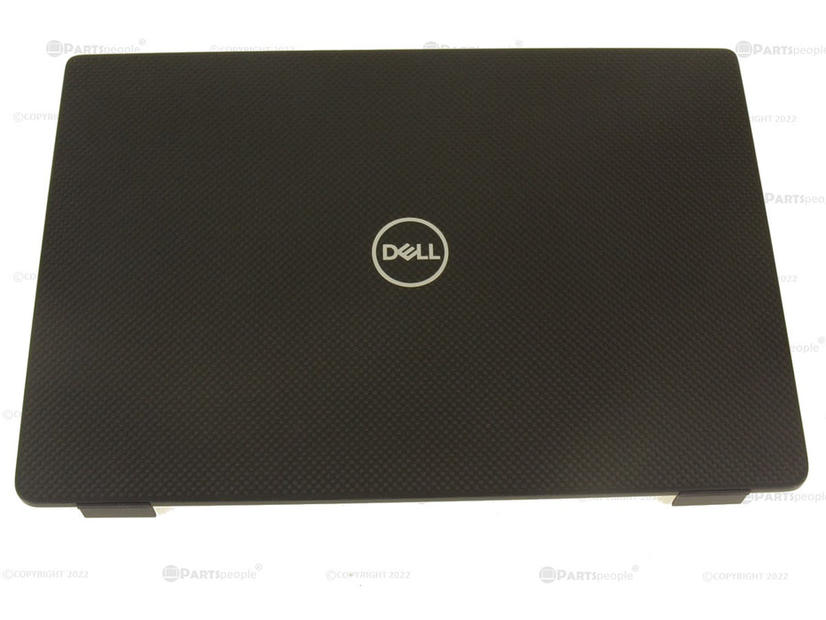 New New Dell OEM Latitude 7320 Laptop 13.3" LCD Back Cover Lid Assembly R1R40