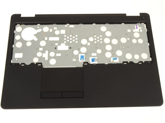 New New Dell OEM Latitude E5550 Palmrest Touchpad Assembly  Smart Card Reader A14571 R24DK