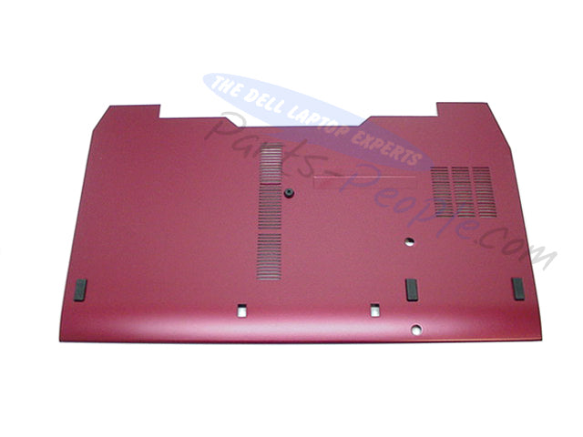 Used RED Dell OEM Latitude E6400 Precision M2400 Access Panel Door Cover R281H