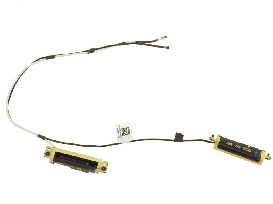 Refurbished Dell OEM Precision 5680 5690 Wireless Antennas Cables Kit R2N99