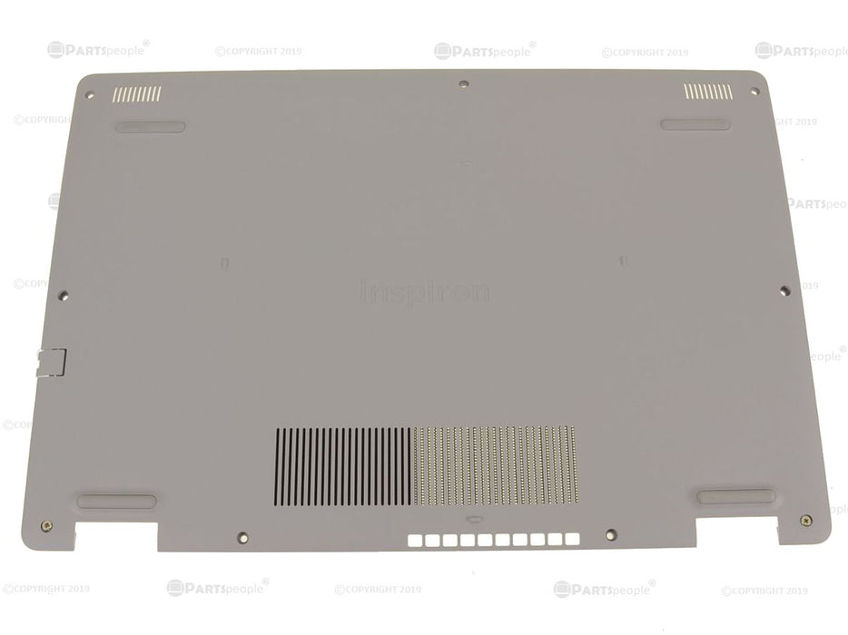 New Dell OEM Inspiron 5593 Bottom Base Cover Assembly R3D59