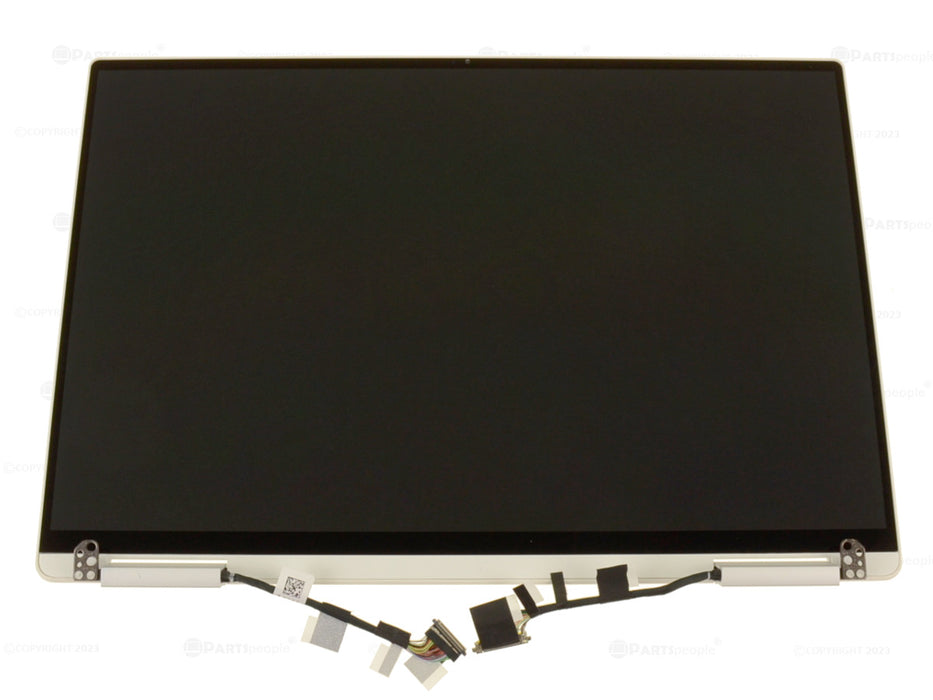 New Dell OEM XPS 9310 2-in-1 13.4" Touchscreen FHD LCD Widescreen Complete Assembly WHITE R3FYY