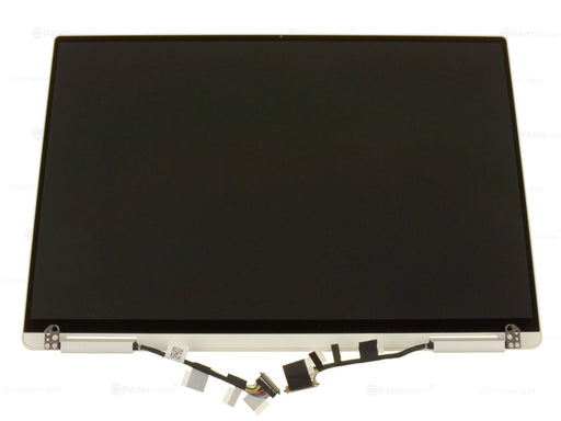 Refurbished Dell OEM XPS 9310 2-in-1 13.4" Touchscreen FHD LCD Widescreen Complete Assembly WHITE R3FYY - LaptopParts.ca