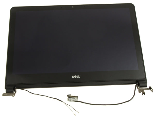 New Dell OEM Inspiron  7559 15.6" Touchscreen UHD 4K LCD Display Complete Assembly R47FM