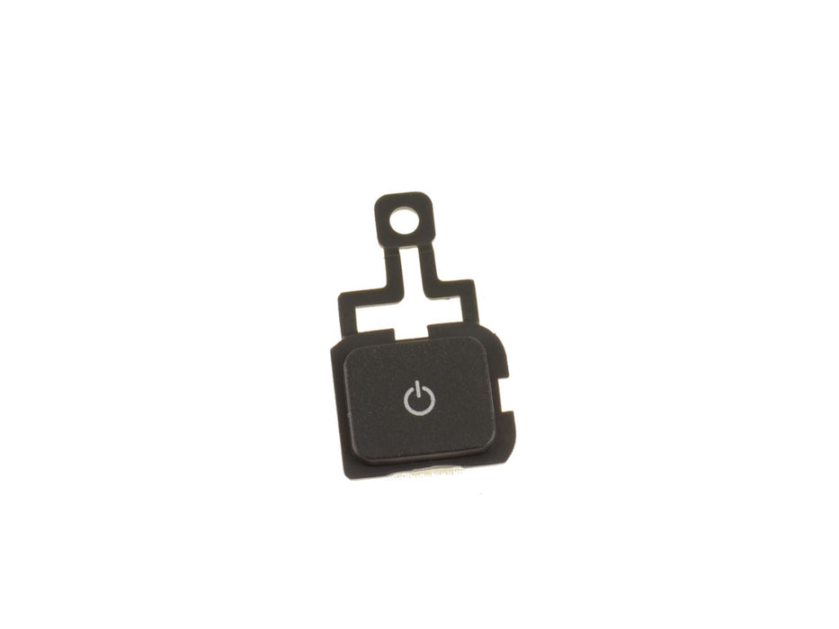 New Dell OEM Inspiron 5510 5515 5518 Power Button Cover No FP R5D30