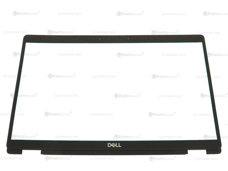 Refurbished Dell OEM Latitude 5400 14" Front Trim LCD Bezel Mic Only R5PRN