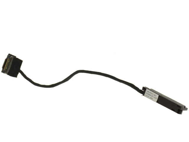 Used OEM Alienware 17 R1 18 R1 3rd SATA Hard Drive Adapter Interposer Connector and Cable for ODD Bay ODD R64M2