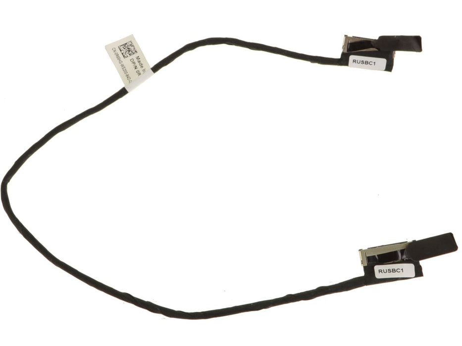 Dell OEM Inspiron 24 (5475) All-in-One RUSBC1 Cable for the Rear IO Circuit Board - Cable Only - R65HG w/ 1 Year Warranty