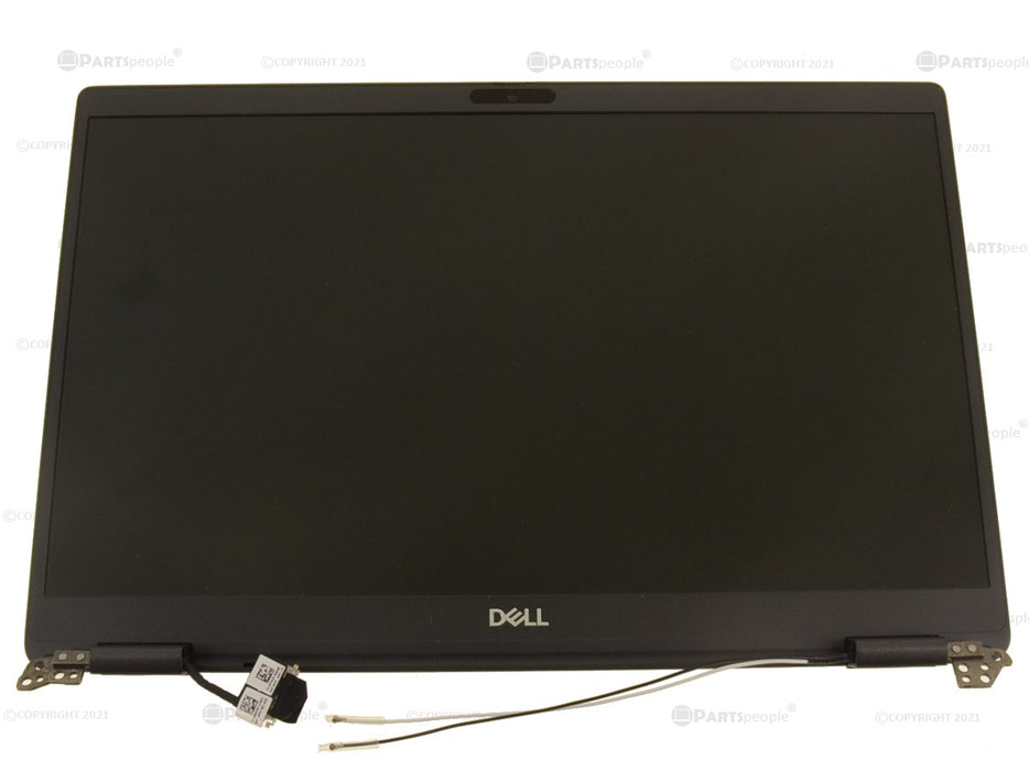 Refurbished Dell OEM Latitude 7310 Laptop 13.3" WXGAHD LCD Widescreen Complete Assembly R6Y3V