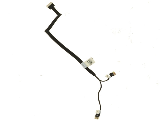 Used OEM Alienware 17 R2  R3 Cable for Front FX LED Lighting Cable Only R71R6