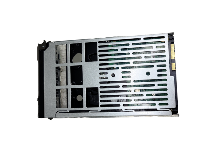 New Dell 450GB 15K RPM 6Gb/s 3.5″ SAS HDD SERVER Hard Drive R749K 0R749K - LaptopParts.ca