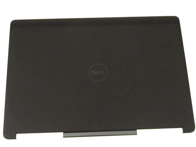 New Dell OEM Precision 7510 7520 15.6" LCD Back Cover Lid Assembly FHD No TS R7DJ0