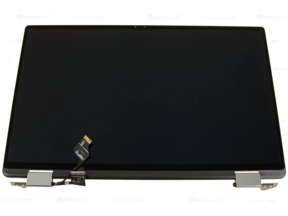 New Dell OEM Latitude 9510 2-in-1 15" Touchscreen FHD LCD Widescreen Complete Assembly R7PF3