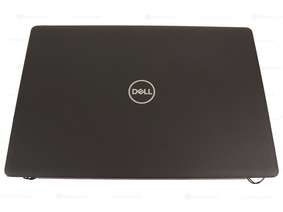 New Dell OEM Latitude 3590 15.6" LCD Back Cover Lid Assembly WWAN WLAN R844Y