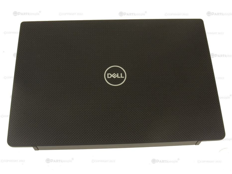 New Dell OEM Latitude 7400 14" LCD Back Cover Lid Assembly 2.7MM WLAN R848V TVT12