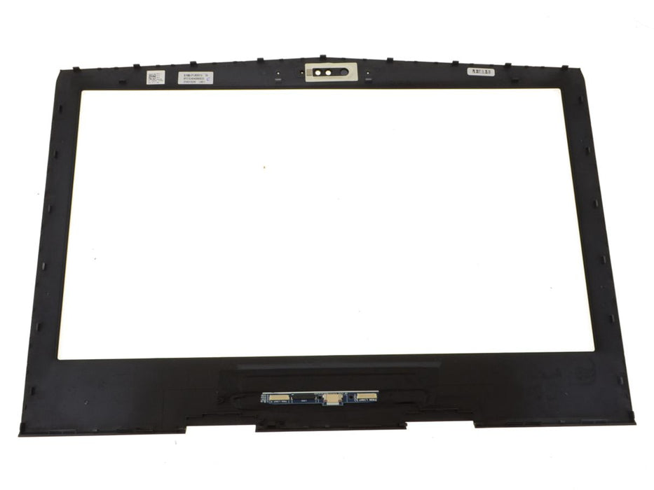New Alienware 15 R3 15.6" LCD Front Trim Cover Bezel Plastic for FHD - R8C3M