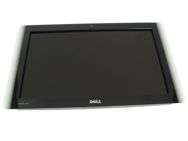 New Dell OEM Studio One 19 1909 18.5" Touchscreen LCD Screen Assembly R8HWH
