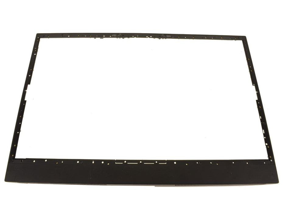 New Dell OEM Optiplex 7440 All-In-One Front Trim Frame Bezel for Touchscreen LCD R8THD