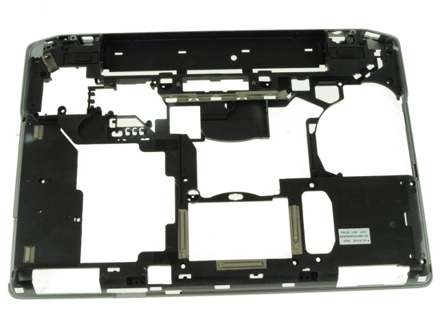 New Dell OEM Latitude E6420 Laptop Bottom Base Cover Assembly R95H4