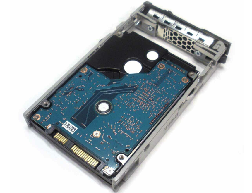 New Dell AL13SEB900 HDEBC00DAA51900GB 10K RPM SAS 6G 2.5″ Hard Drive RC34W 0RC34W