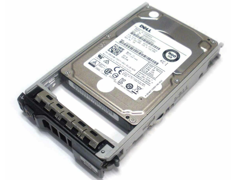 New Dell AL13SEB900 HDEBC00DAA51900GB 10K RPM SAS 6G 2.5″ Hard Drive RC34W 0RC34W