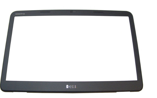 New Dell OEM Vostro 1550 1540 15.6" LCD Front Trim Cover Bezel Plastic RCC6C