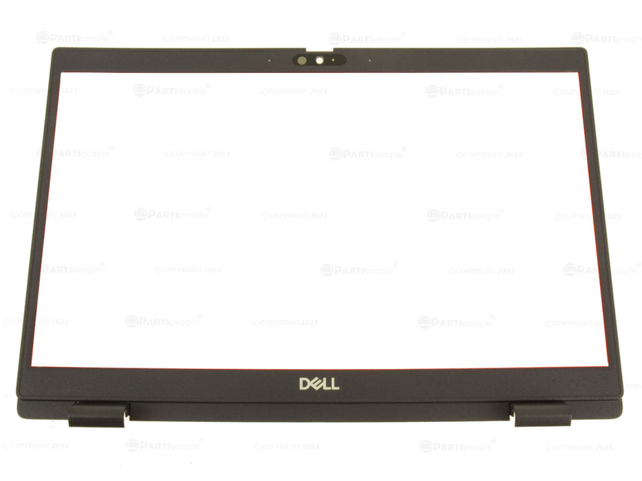 Refurbished Dell OEM Latitude 3420 3430 14" Front Trim LCD Bezel NT IR Cam RCMKN