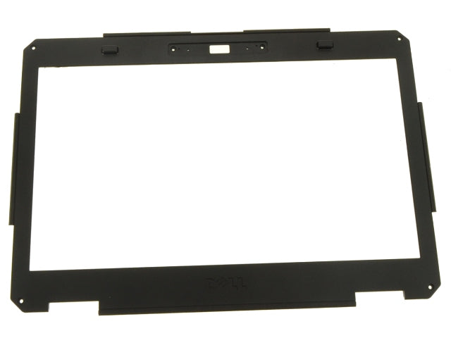 Refurbished Dell OEM Latitude Rugged 5404 14" LCD Front Trim Cover Bezel Plastic RCV5F