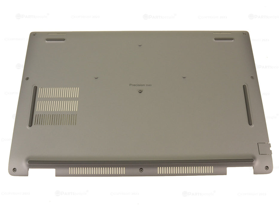 New Dell OEM Precision 3560 Bottom Base Cover Assembly RDPGT
