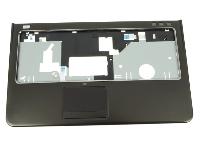New Dell OEM Inspiron N411z Palmrest Touchpad Assembly RDTMY