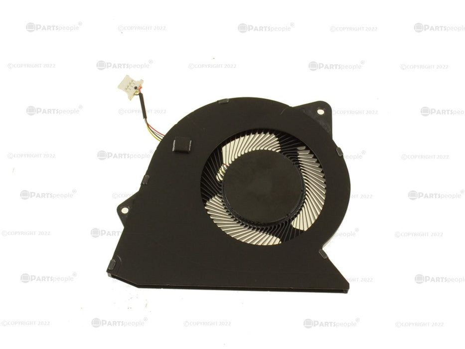 Dell OEM Inspiron 3511 / 3510 CPU Cooling Fan - Integrated Graphics UMA - RFF51 w/ 1 Year Warranty