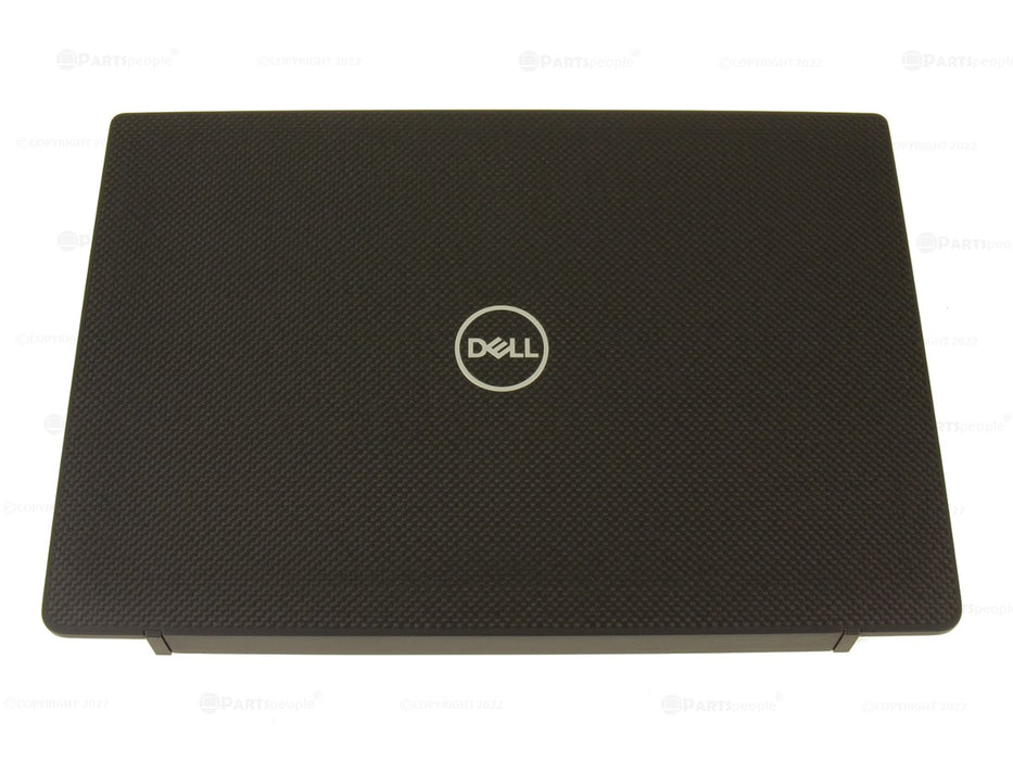 New Dell OEM Latitude 7400 14" LCD Back Cover Lid Assembly WLAN RFF6F 9MPH5