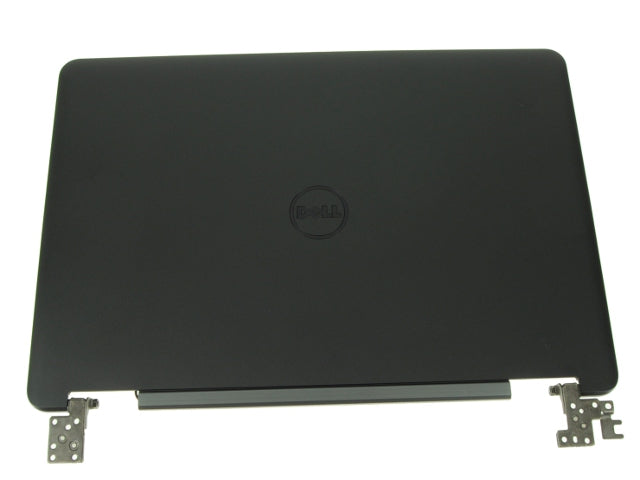 New Dell OEM Latitude E5440 14" LCD Back Cover Lid Assembly  Hinges No TS RFG0H