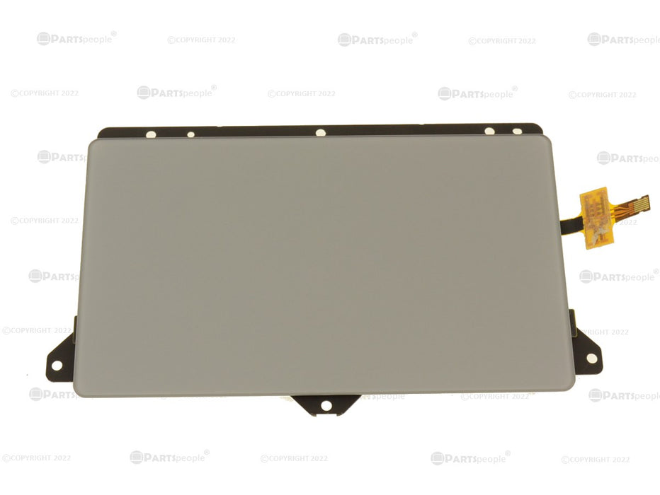 Dell OEM Latitude 9510 / 9520 Touchpad Sensor Module with RFID Contactless Smart Card Reader - 8P32M - J7F3P