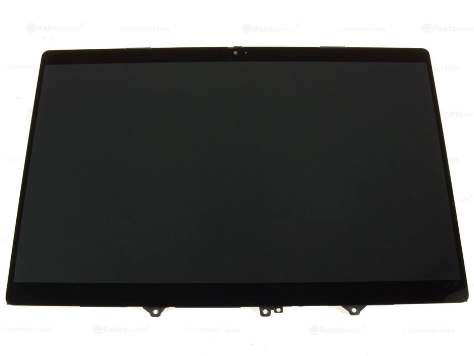 New Dell OEM Latitude 5310 2-in-1 13.3" FHD Touchscreen LED LCD Screen Display Assembly HD Cam RFX28