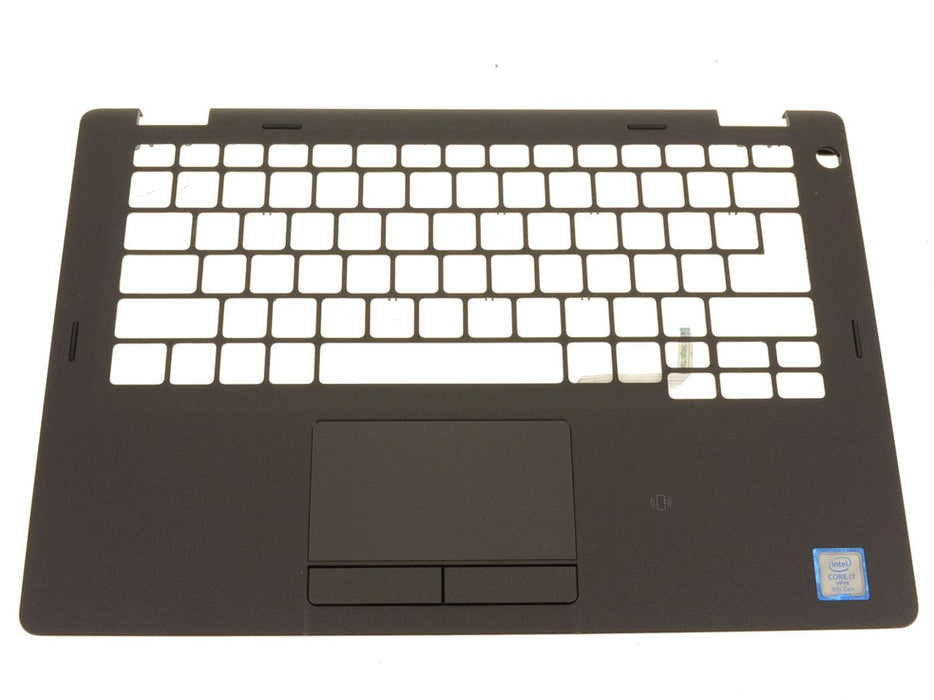 Refurbished Dell OEM Latitude 5300 2-in-1 Palmrest Touchpad Assembly SC RG4TR 6J4NP