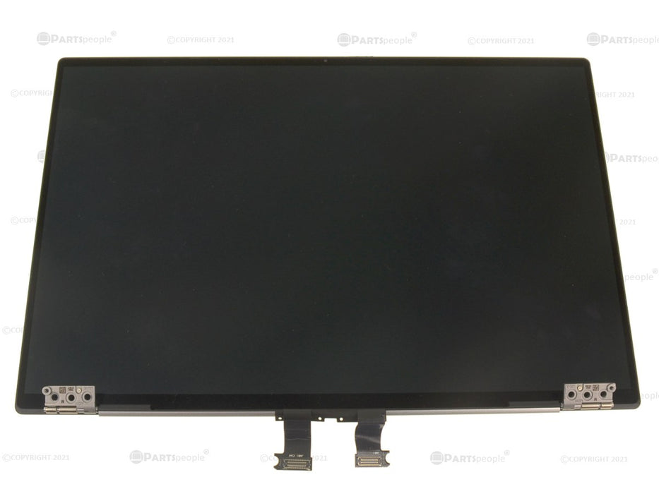 New New Dell OEM XPS 9300 13.3" Touchscreen UHD LCD Display Complete Assembly TS RGG8M