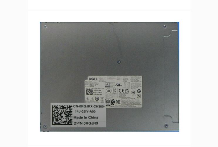 New DELL ALIENWARE AURORA R10 R11 1000W POWER SUPPLY R12H1000EGM-00 RGJRX - LaptopParts.ca