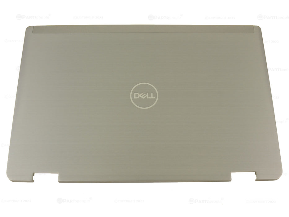 New Dell OEM Latitude 7420 2-in-1 LCD Back Cover Lid Assembly RGN0N
