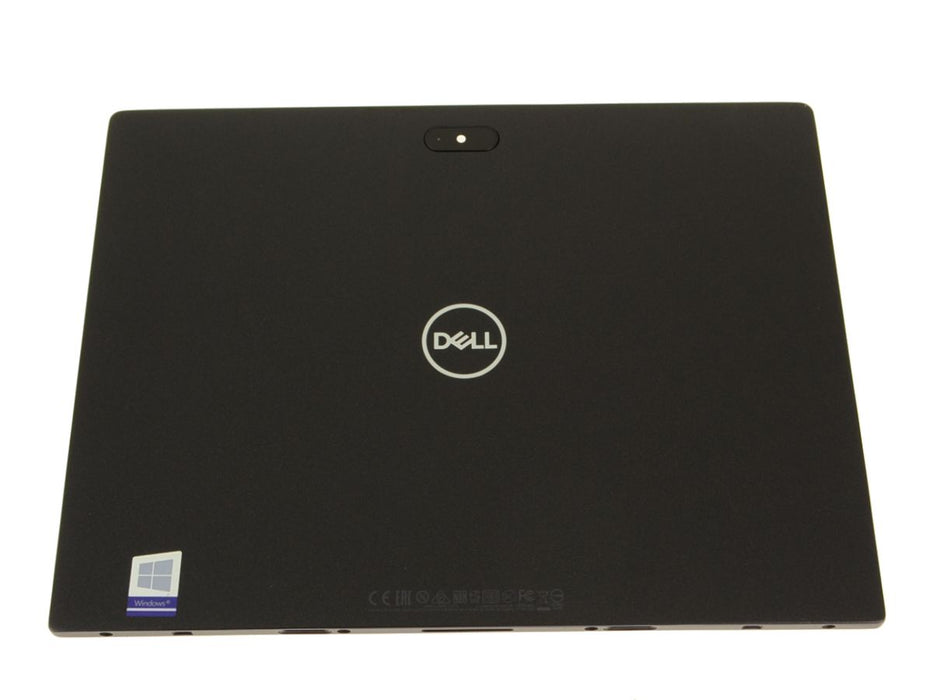 New Dell OEM Latitude 7285 2-in-1 Tablet Back Cover Assembly  Speakers RHPRT