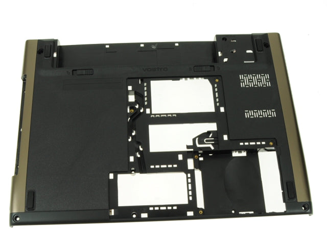 New Bronze Dell OEM Vostro 3400 Laptop Bottom Base Cover Assembly RHV71