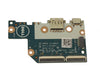 Refurbished Dell OEM Chromebook 3100 2-in-1 Right-Side Power and USB Volume Button Circuit Board RJ2NM - LaptopParts.ca