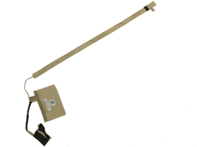 New Dell OEM Precision 7510 15.6" UHD 4K LCD Video Ribbon Cable No TS RJ99T
